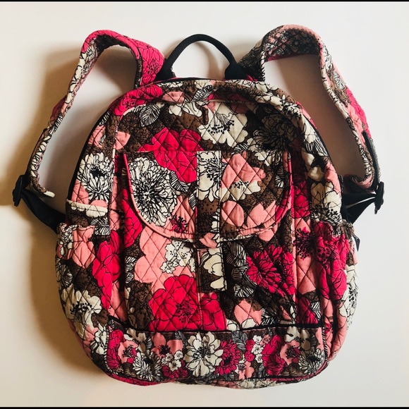 Vera Bradley Handbags - vera bradley• backpack